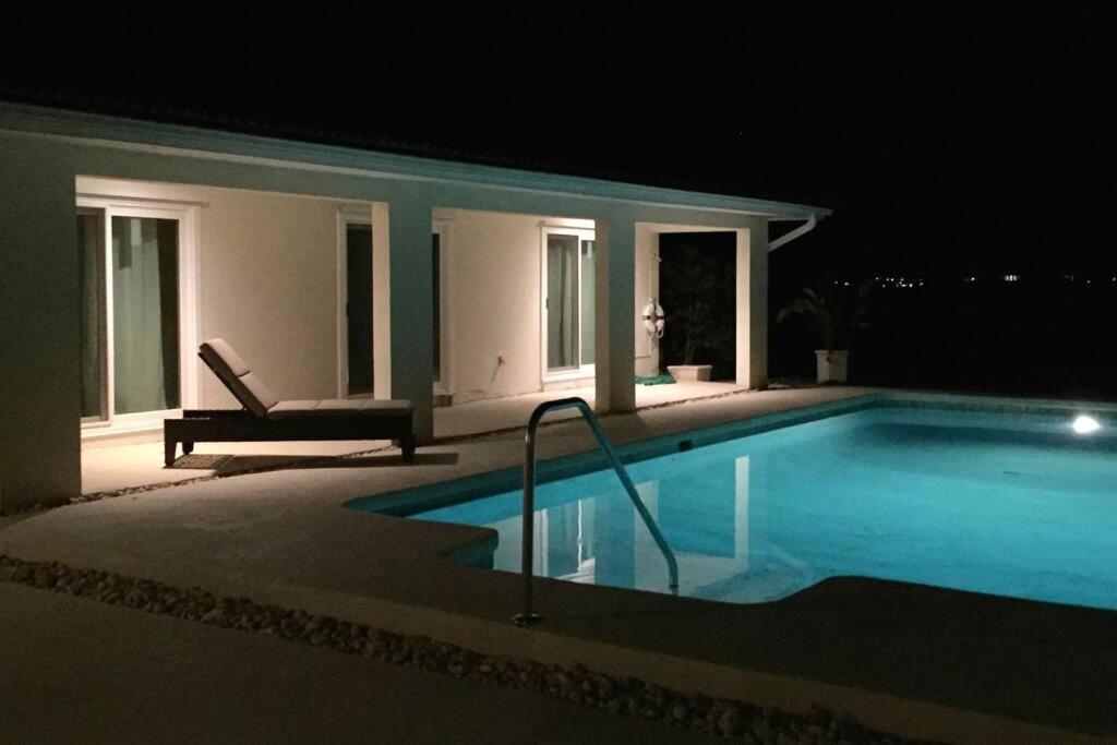 Вилла Perfecto'S Retreat- Luxury Cabin Сент-Питерсберг Экстерьер фото
